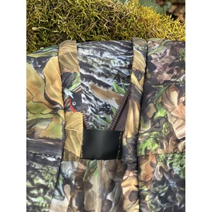 TRAGOPAN &QUOT;BEAN BAG&QUOT; GRANDE 4