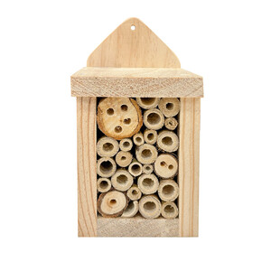 NIDO-REFUGIO PARA ABEJAS MODELO ALBA
