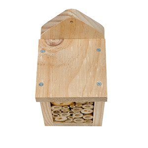 NIDO-REFUGIO PARA ABEJAS MODELO ALBA 3
