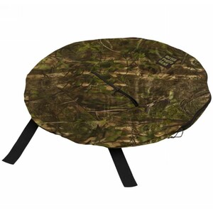 ESCONDITE FOTOGRÁFICO BUTEO PHOTO GEAR HIDE BUTEO MARK III COLOR VERDE 4