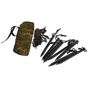 ESCONDITE FOTOGRÁFICO BUTEO PHOTO GEAR HIDE BUTEO MARK III COLOR VERDE 6