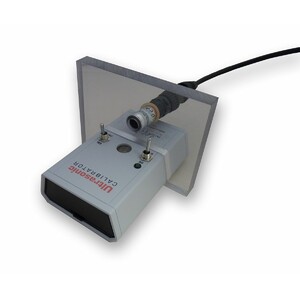 WILDLIFE ACOUSTICS ADAPTADOR DE MICRÓFONO SMM-U1 PARA EL CALIBRADOR DE ULTRASONIDOS_1