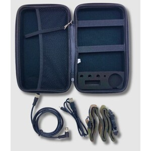 ESTUCHE Y ACCESORIOS PARA ANABAT RANGER