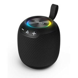 HAMA ALTAVOZ BT BOMB 3.0 RESISTENTE AL AGUA CON BLUETOOTH PARA REPRODUCCIÓN DE CANTOS DE AVES