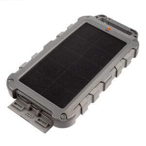 BATERÍA PORTÁTIL XTORM POWER PACK CON PANEL SOLAR FUEL SERIES FS405 10.000 MAH / 20W_1