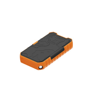 BATERÍA PORTÁTIL XTORM POWER PACK CON PANEL SOLAR RUGGED XR203 10.000 MAH / 20 W_1