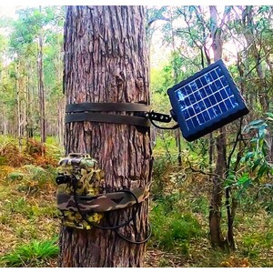 TITLEY PANEL SOLAR CON BATERÍA PARA ALIMENTAR GRABADORAS RANGER Y SWIFT_1