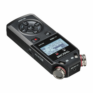 GRABADORA DIGITAL TASCAM DR-05XP 3