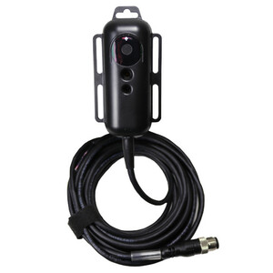 ELEKON MICRÓFONO DE ULTRASONIDOS PARA BATLOGGER C2 CON CABLE DE 5 METROS