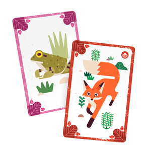 JUEGO FORESTA/JOC FORESTA_1