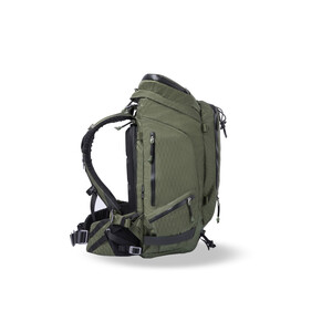F-STOP KIT DE MOCHILA TILOPA 50 L DURADIAMOND CYPRESS Y COMPLEMENTOS 3