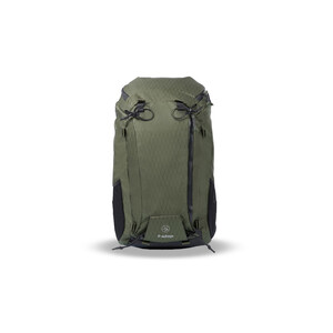 F-STOP KIT DE MOCHILA AJNA 37 L DURADIAMOND CYPRESS Y COMPLEMENTOS