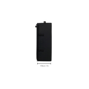 F-STOP MÓDULO DE INSERCIÓN ICU PRO XL 4