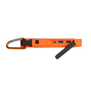 BATERÍA PORTÁTIL XTORM POWER PACK SOLAR XTREME SERIES SUPERCHARGER XR105 10.000 MAH / 20 W_1