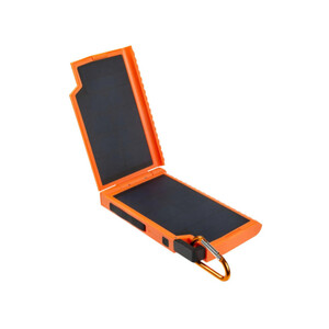 BATERÍA PORTÁTIL XTORM POWER PACK SOLAR XTREME SERIES SUPERCHARGER XR105 10.000 MAH / 20 W