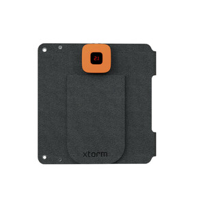 PANEL SOLAR PLEGABLE XTORM SOLAR BOOSTER XR2514 14W 3