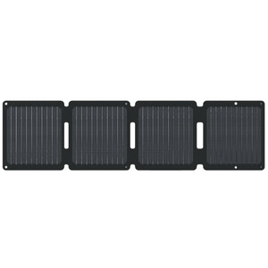 PANEL SOLAR PLEGABLE XTORM SOLAR BOOSTER XRS2528 28W