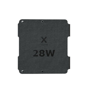 PANEL SOLAR PLEGABLE XTORM SOLAR BOOSTER XRS2528 28W 3