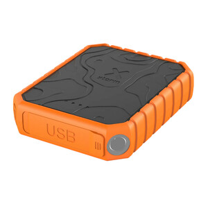 BATERÍA PORTÁTIL XTORM POWER PACK RUGGED XR201 10.000 MAH / 20 W