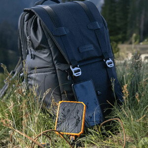 BATERÍA PORTÁTIL XTORM POWER PACK RUGGED XR201 10.000 MAH / 20 W 3