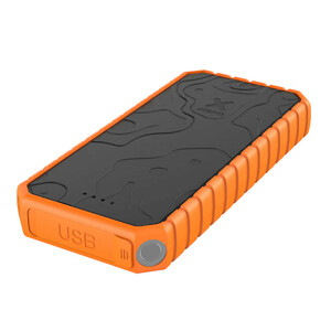 BATERÍA PORTÁTIL XTORM POWER PACK RUGGED XR202 20.000 MAH / 35 W
