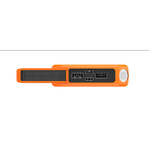 BATERÍA PORTÁTIL XTORM POWER PACK RUGGED XR202 20.000 MAH / 35 W_1