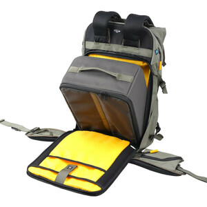 VANGUARD MOCHILA DE MONTAÑA VEO ACTIVE 46 KG VERDE 3