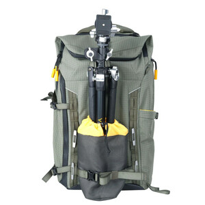 VANGUARD MOCHILA DE MONTAÑA VEO ACTIVE 46 KG VERDE 4
