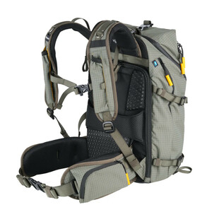 VANGUARD MOCHILA DE MONTAÑA VEO ACTIVE 46 KG VERDE 5