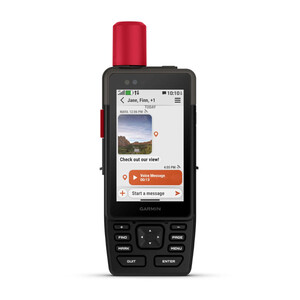 GARMIN GPSMAP H1IPLUS