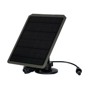 GARDEPRO X60PLMB PRO MAX 48 MP CÁMARA DE TRAMPEO Y PANEL SOLAR CON LED NEGROS DE LUZ INFRARROJA INVISIBLE, VISIÓN EN DIRECTO VÍA 4G, TRANSMISIÓN DE FO 4