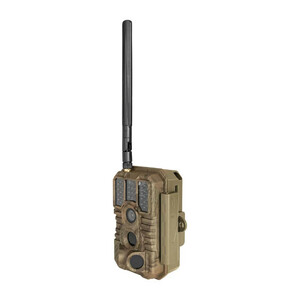 GARDEPRO X60PLMB PRO MAX 48 MP CÁMARA DE TRAMPEO CON LED NEGROS DE LUZ INFRARROJA INVISIBLE, TRANSMISIÓN DE FOTO Y VÍDEO Y VISIÓN EN DIRECTO VÍA 4G Y  3