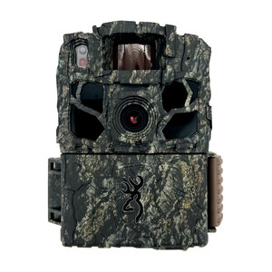 CÁMARA DE TRAMPEO FOTOGRÁFICO DARK OPS FHDR40 40 MP NO GLOW CON FLASH DE LUZ INFRARROJA INVISIBLE DE LEDS NEGROS