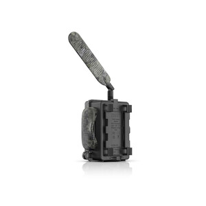 CÁMARA DE TRAMPEO ZEISS SECACAM 1 24 MP CON LED NEGROS DE LUZ INFRARROJA INVISIBLE Y TRANSMISIÓN DE FOTO Y VÍDEO VÍA 4G 3