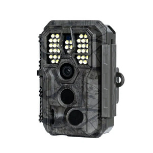 GARDEPRO A5WF 48 MP CÁMARA DE TRAMPEO CON LED DE LUZ BLANCA VISIBLE 3