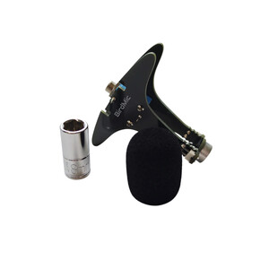 BIRDMIC PRO CÁPSULA DE MICRÓFONO PARABÓLICO