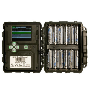 CÁMARA DE FOTOTRAMPEO RECONYX HYPERFIRE 4K PROFESSIONAL HP4KSMLG CON FLASH DE LUZ INFRARROJA Y ENFOQUE CERCANO_1