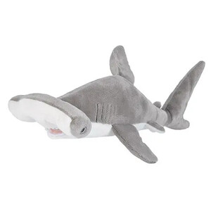 PELUCHE DE TIBURÓN MARTILLO
