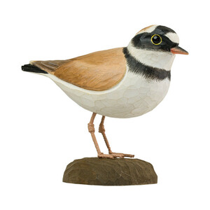 DECOBIRD FIGURA DE CHORLITEJO CHICO