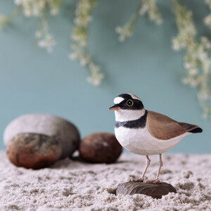 DECOBIRD FIGURA DE CHORLITEJO CHICO_1