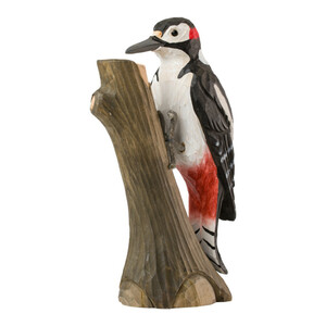 DECOBIRD FIGURA DE PICO PICAPINOS