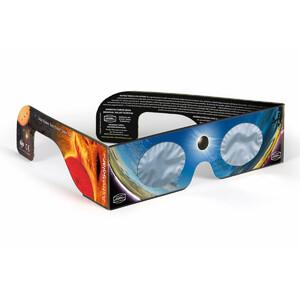 ULLERES ECLIPSI SOLAR - GAFAS ECLIPSE SOLAR ASTROSOLAR