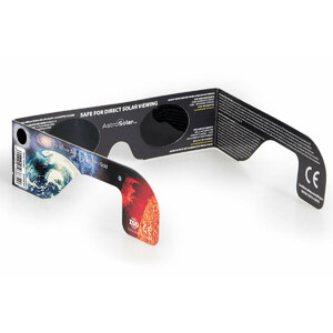 ULLERES ECLIPSI SOLAR - GAFAS ECLIPSE SOLAR ASTROSOLAR_1