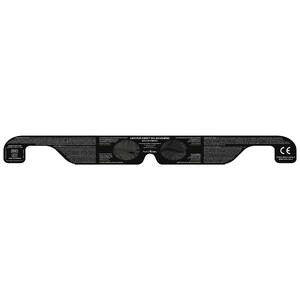 ULLERES ECLIPSI SOLAR - GAFAS ECLIPSE SOLAR ASTROSOLAR 3