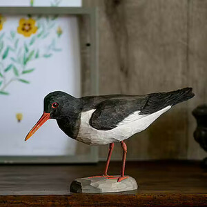 DECOBIRD FIGURA DE OSTRERO_1