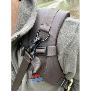 TRAGOPAN CORREA DESLIZANTE PARA CÁMARA Y MOCHILA 3