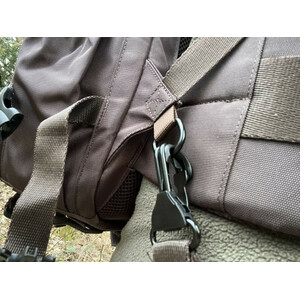 TRAGOPAN CORREA DESLIZANTE PARA CÁMARA Y MOCHILA 4