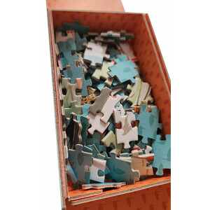 PUZLE BLAUET 4
