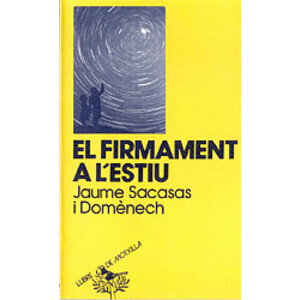 EL FIRMAMENT A L'ESTIU