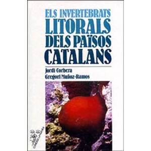 ELS INVERTEBRATS LITORALS DELS PAÏSOS CATALANS